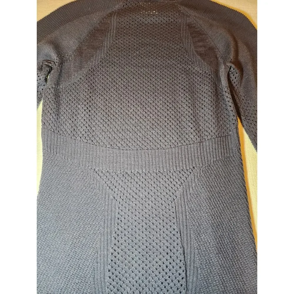 Nike Golf Sweater W Sz S, Merino Wool,‎ Activewear - Picture 14 of 14